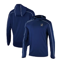 Columbia Seattle Sounders FC Omni-Wick Shotgun Pullover Hoodie