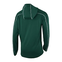 Columbia Sportswear Men's Milwaukee Bucks Omni-Wick Shotgun Pullover Hoodie