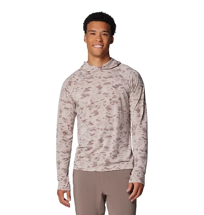 Columbia Sportswear Men's PFG Uncharted‚Ñ¢ Hoodie