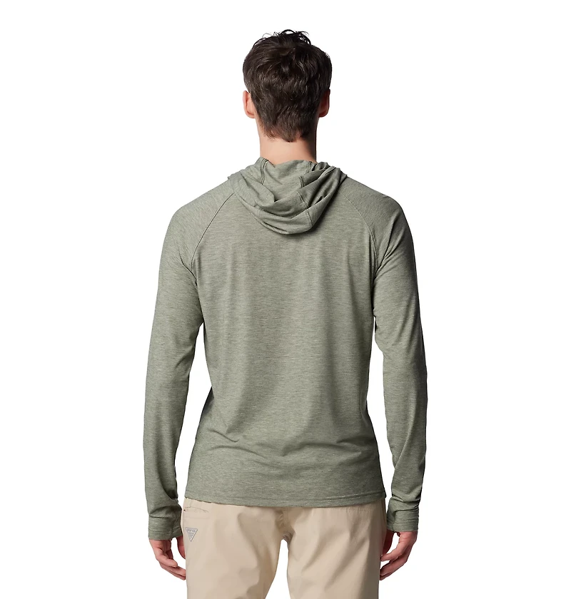 Columbia Sportswear Men's PFG Uncharted‚Ñ¢ Hoodie