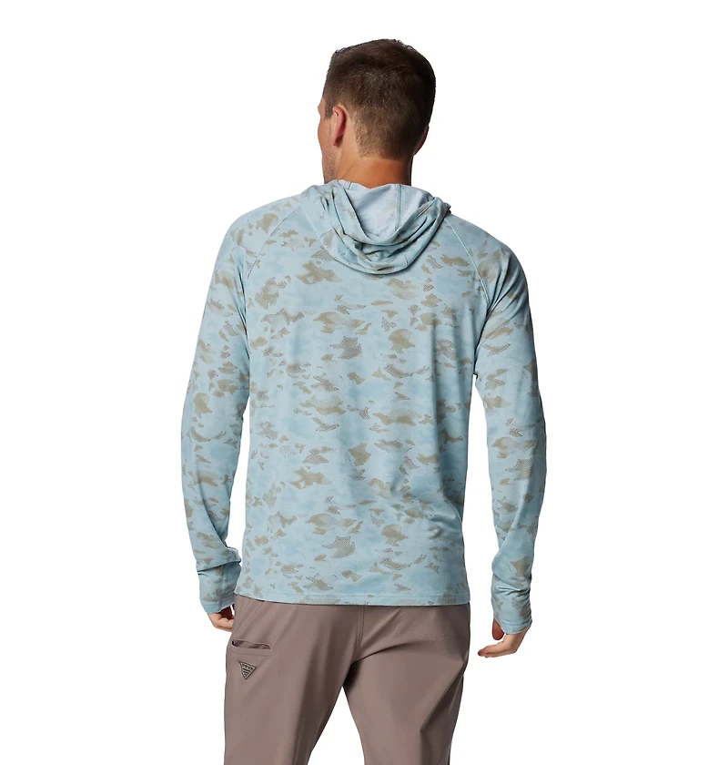 Columbia Sportswear Men's PFG Uncharted‚Ñ¢ Hoodie