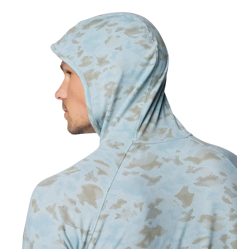 Columbia Sportswear Men's PFG Uncharted‚Ñ¢ Hoodie
