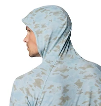 Columbia Sportswear Men's PFG Uncharted‚Ñ¢ Hoodie