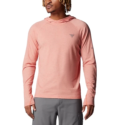 Columbia Sportswear Men's PFG Uncharted‚Ñ¢ Hoodie