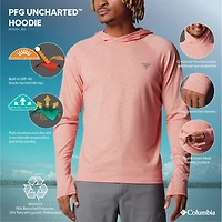 Columbia Sportswear Men's PFG Uncharted‚Ñ¢ Hoodie