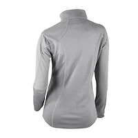 Columbia Sportswear Women's Phoenix Suns Omni-Wick Shotgun 1/4-Zip 2.0 Pullover