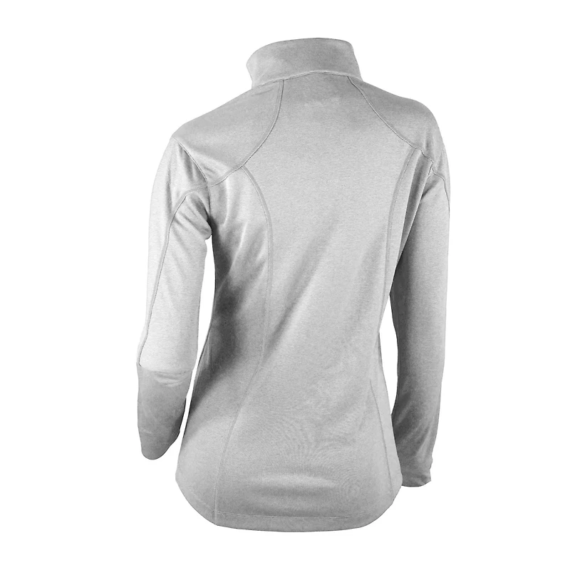 Columbia Sportswear Women's Washington Wizards Omni-Wick Shotgun 1/4-Zip 2.0 Pullover