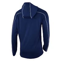 Columbia St Louis City SC Omni-Wick Shotgun Pullover Hoodie