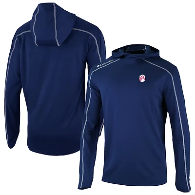 Columbia St Louis City SC Omni-Wick Shotgun Pullover Hoodie