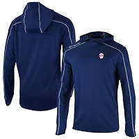 Columbia St Louis City SC Omni-Wick Shotgun Pullover Hoodie