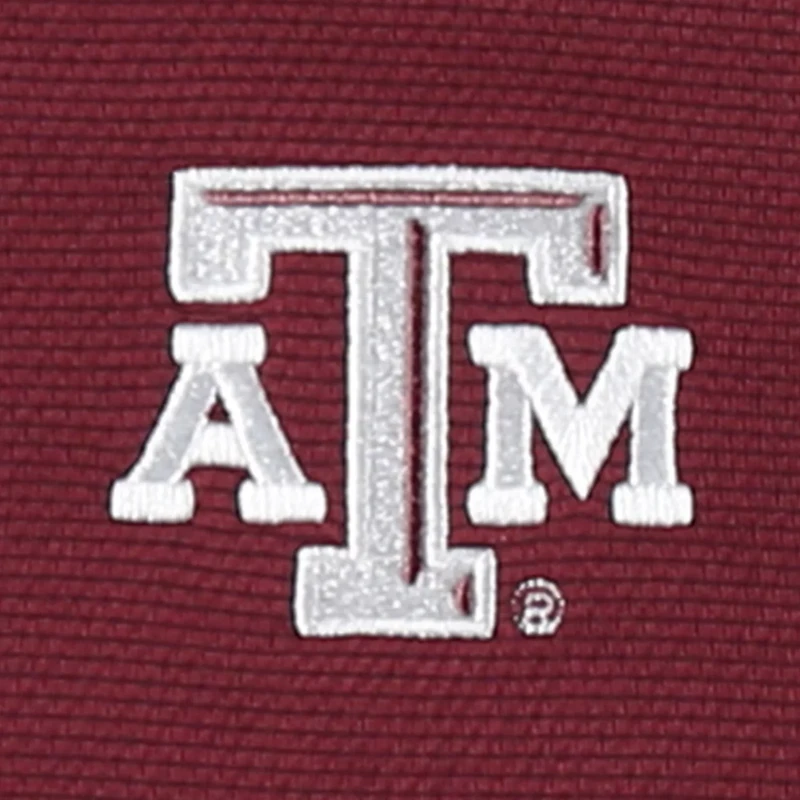 Columbia Texas AM Aggies Shotgun 20 Omni-Wick Quarter-Zip Jacket