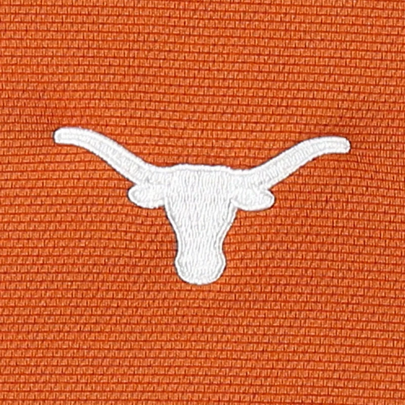 Columbia Texas Texas Longhorns Shotgun 20 Omni-Wick Quarter-Zip Jacket