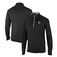 Columbia Vegas Golden Knights Omni-Wick Wickhams Hills Half-Zip Pullover Top