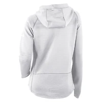 Columbia Washington Capitals Omni-Wick Pack It Up Full-Zip Jacket