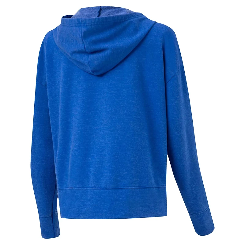 Concepts Sport Tampa Bay Lightning Volley Pullover Hoodie