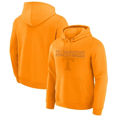 Darius Rucker Collection by Fanatics Tennessee Volunteers Faded Hoodie
