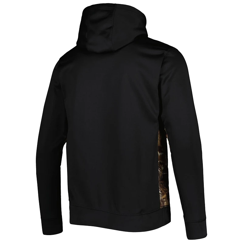 Dunbrooke Camo New York Yankees Ranger Pullover Hoodie