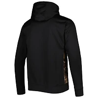 Dunbrooke Camo New York Yankees Ranger Pullover Hoodie