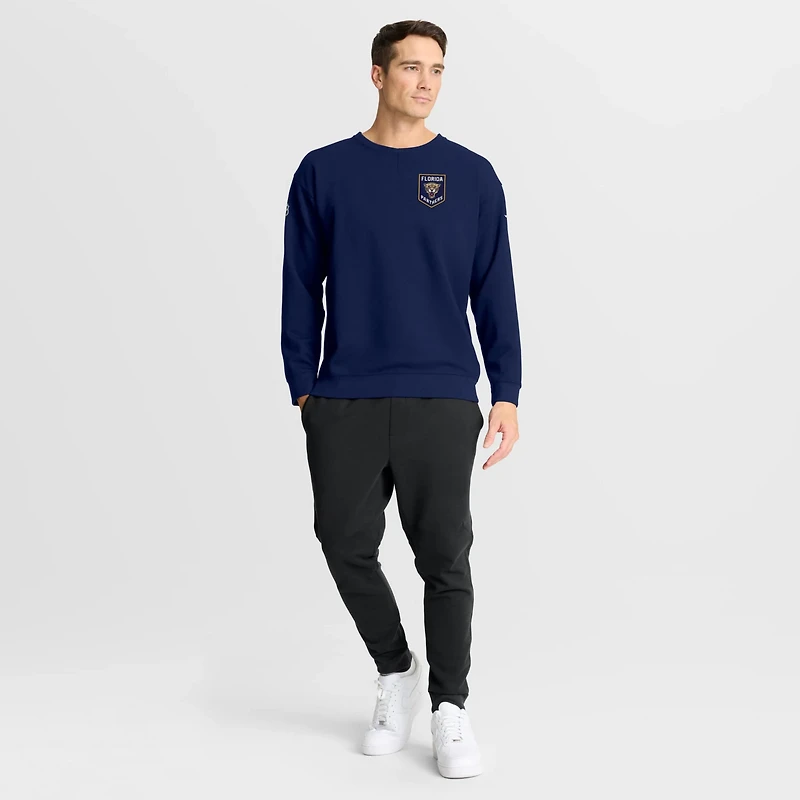 Fanatics Athletic Florida Panthers 2026 NHL Winter Classic Authentic Pro Sweatshirt