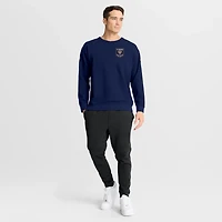 Fanatics Athletic Florida Panthers 2026 NHL Winter Classic Authentic Pro Sweatshirt