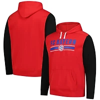 Fanatics Bayern Munich To Victory Pullover Hoodie