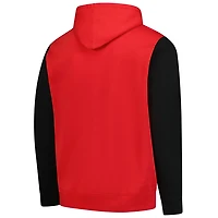 Fanatics Bayern Munich To Victory Pullover Hoodie