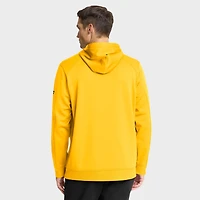 Fanatics Boston Bruins 2026 NHL Stadium Series Authentic Pro Pullover Hoodie