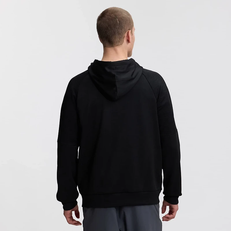 Fanatics Boston Bruins 2026 NHL Stadium Series Defender Pullover Hoodie