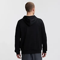 Fanatics Boston Bruins 2026 NHL Stadium Series Defender Pullover Hoodie