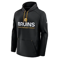 Fanatics Boston Bruins Authentic Pro Rink Hoodie