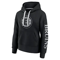 Fanatics Boston Bruins Elements Next Pullover Hoodie