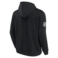 Fanatics Boston Bruins Elements Pace Pullover Hoodie