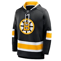 Fanatics Boston Bruins Prime Time Fleece Hoodie