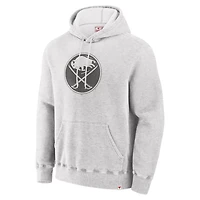 Fanatics Buffalo Sabres Made Canada Pullover Hoodie