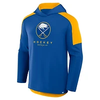 Fanatics Buffalo Sabres Meta Game Transitional Pullover Hoodie