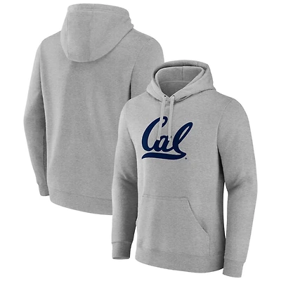 Fanatics Cal Bears Fleece Pullover Hoodie