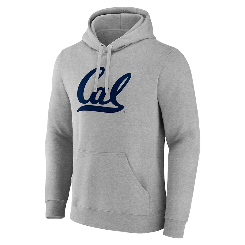 Fanatics Cal Bears Fleece Pullover Hoodie