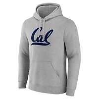 Fanatics Cal Bears Fleece Pullover Hoodie