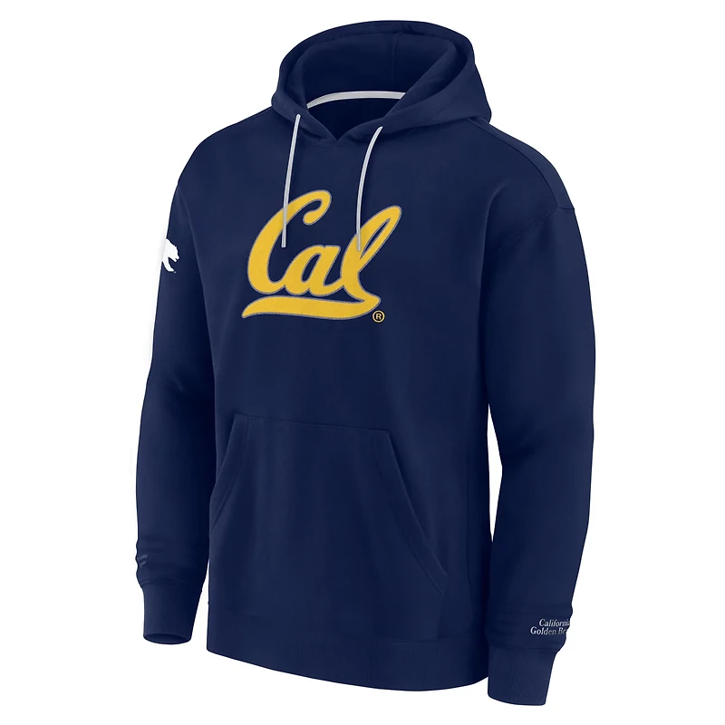 Fanatics Cal Bears Pace Pullover Hoodie