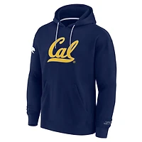 Fanatics Cal Bears Pace Pullover Hoodie