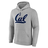 Fanatics Cal Bears Primary Logo Pullover Hoodie