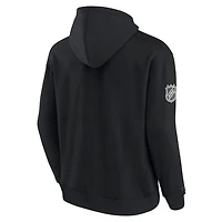 Fanatics Carolina Hurricanes Elements Pace Pullover Hoodie