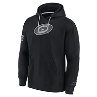 Fanatics Carolina Hurricanes Elements Pace Pullover Hoodie