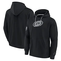 Fanatics Carolina Hurricanes Elements Pace Pullover Hoodie