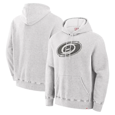 Fanatics Carolina Hurricanes Made Canada Pullover Hoodie