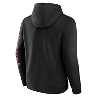 Fanatics Carolina Hurricanes Revolution Pullover Hoodie