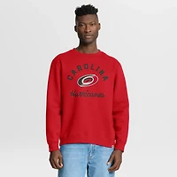 Fanatics Carolina Hurricanes Stickler Sweatshirt