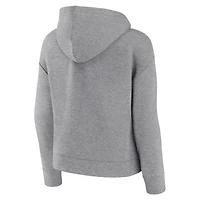 Fanatics Chicago Blackhawks Script Favorite Pullover Hoodie