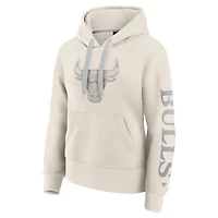 Fanatics Chicago Bulls Elements Next Pullover Hoodie