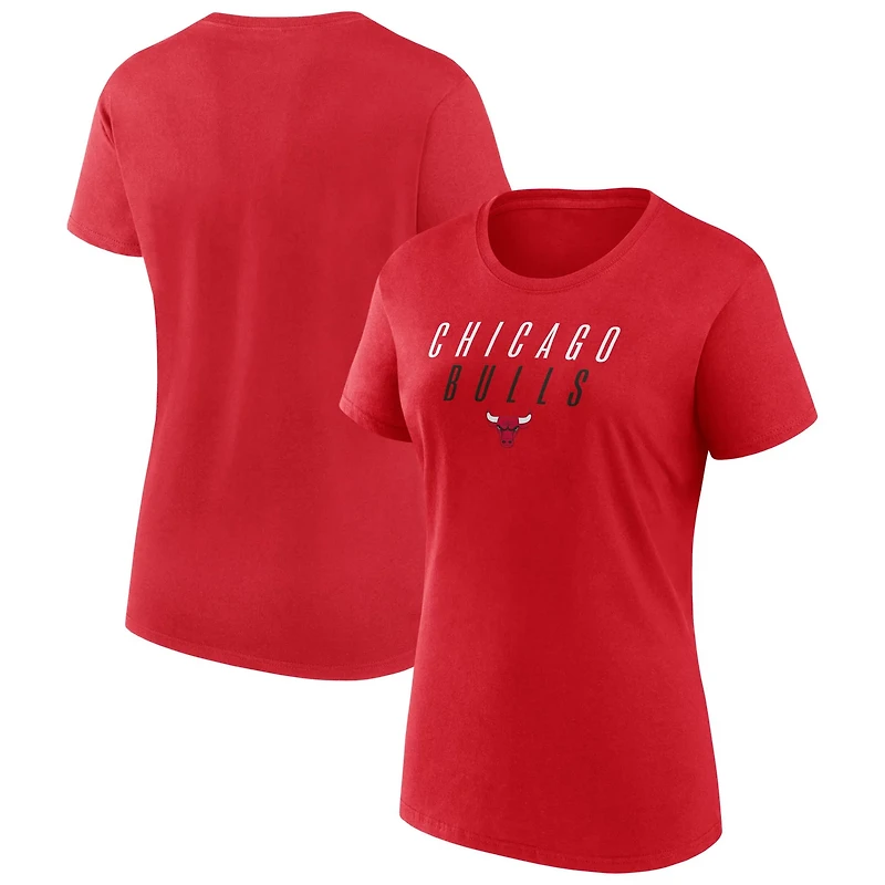 Fanatics Chicago Bulls T-Shirt